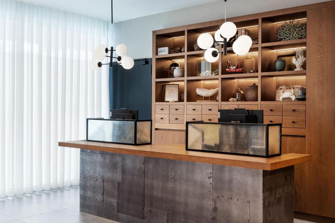 Hotel Four Points By Sheraton Matosinhos
