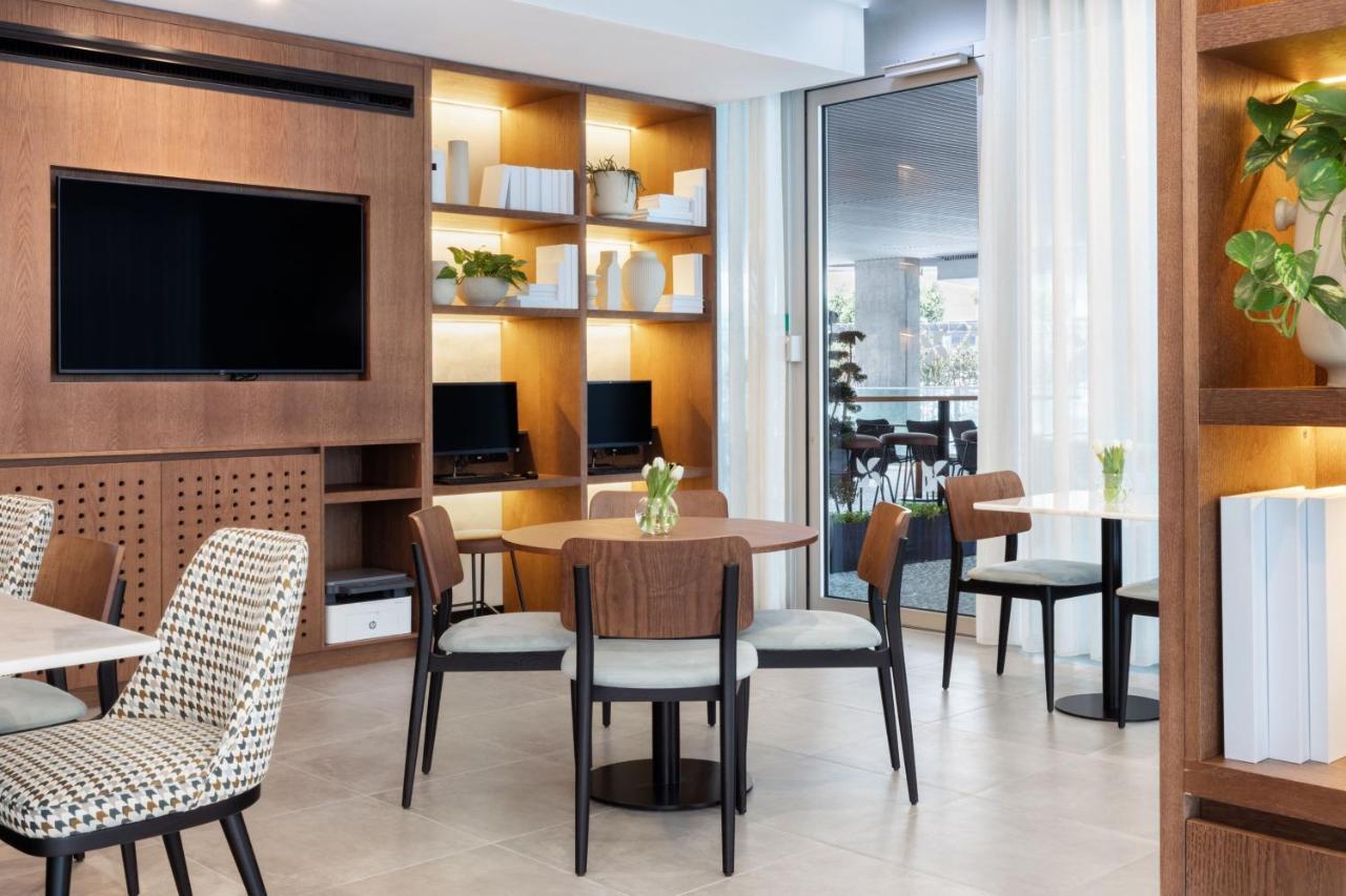 Four Points By Sheraton Matosinhos Hotel Matosinhos (Porto)