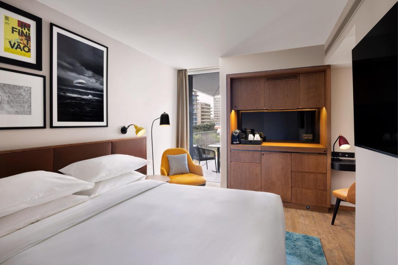 Hotel Four Points By Sheraton Matosinhos Matosinhos (Porto)
