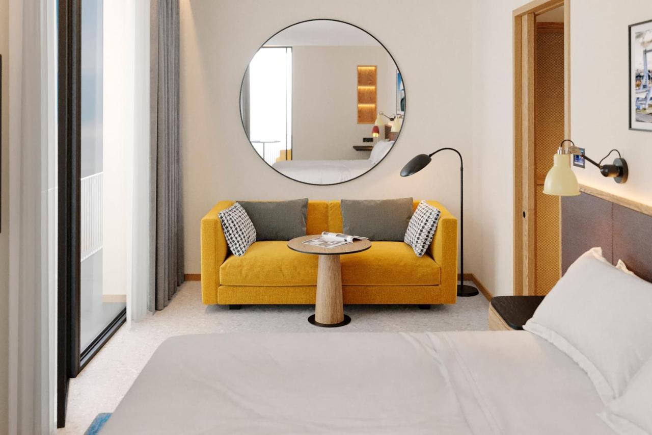 Hotel Four Points By Sheraton Matosinhos Matosinhos (Porto)