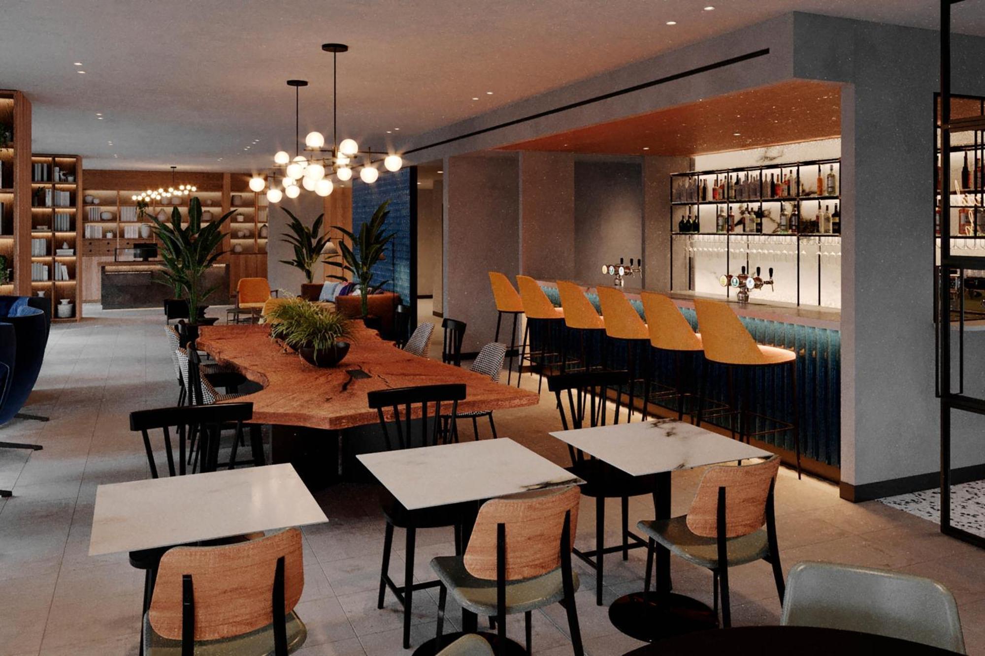 Four Points By Sheraton Matosinhos Hotel 4*