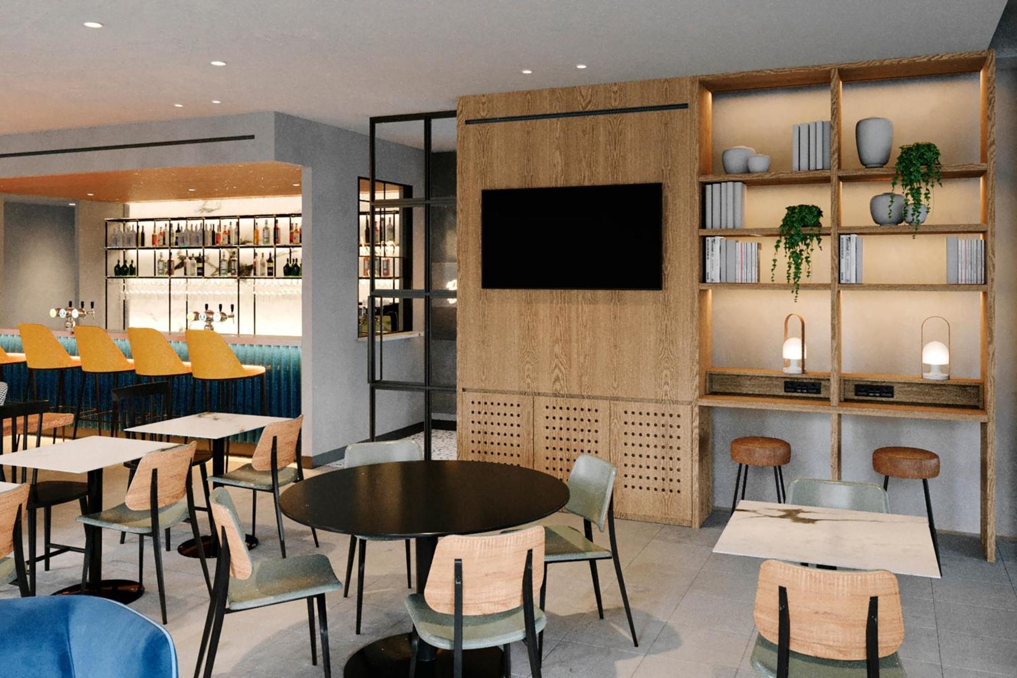 Hotel Four Points By Sheraton Matosinhos Matosinhos (Porto)